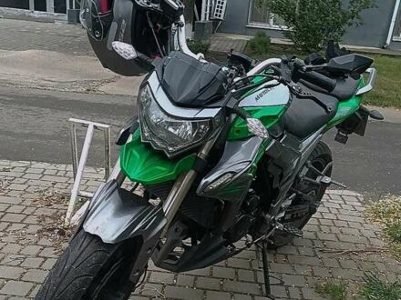 Зеленый Senke Leopard, объемом двигателя 0.3 л и пробегом 8 тыс. км за 1521 $, фото 1 на Automoto.ua