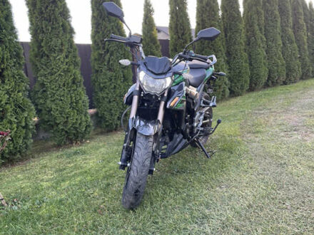 Senke Leopard 2023 у Львові на Automoto.ua Зелений Senke Leopard, об'ємом двигуна 0 л та пробігом 3 тис. км за 2000 $, фото 1 на Automoto.ua