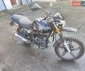 Черный Senke ML, объемом двигателя 0.2 л и пробегом 400 тыс. км за 1050 $, фото 4 на Automoto.ua