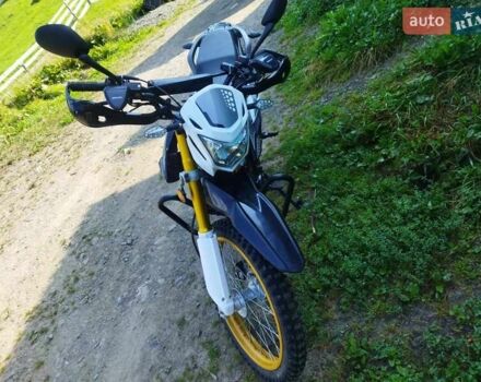 Senke ML, объемом двигателя 0 л и пробегом 1 тыс. км за 1450 $, фото 3 на Automoto.ua