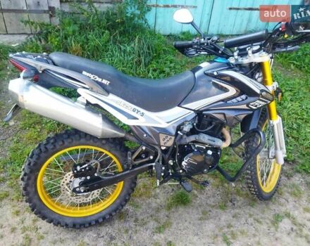 Senke ML, объемом двигателя 0 л и пробегом 1 тыс. км за 1450 $, фото 1 на Automoto.ua