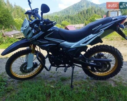 Senke ML, объемом двигателя 0 л и пробегом 1 тыс. км за 1450 $, фото 4 на Automoto.ua