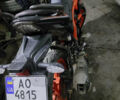 Черный Senke SK, объемом двигателя 0.2 л и пробегом 3 тыс. км за 1250 $, фото 1 на Automoto.ua