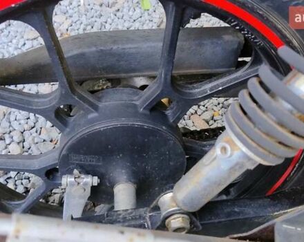 Чорний Senke SK, об'ємом двигуна 0.2 л та пробігом 29 тис. км за 824 $, фото 6 на Automoto.ua