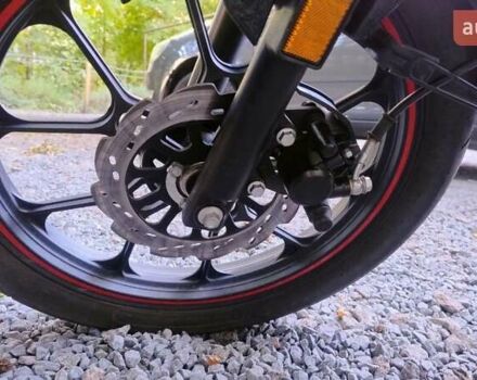 Чорний Senke SK, об'ємом двигуна 0.2 л та пробігом 29 тис. км за 824 $, фото 5 на Automoto.ua