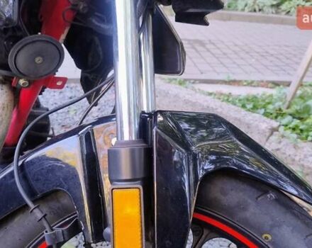 Чорний Senke SK, об'ємом двигуна 0.2 л та пробігом 29 тис. км за 824 $, фото 7 на Automoto.ua