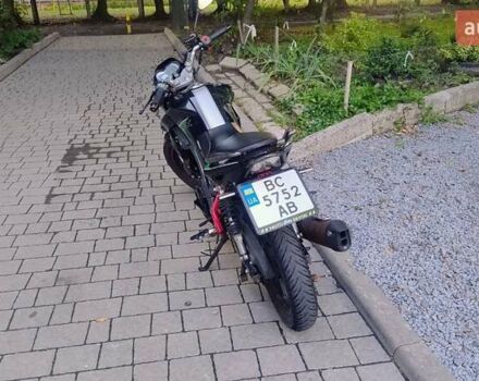 Чорний Senke SK, об'ємом двигуна 0.2 л та пробігом 29 тис. км за 824 $, фото 8 на Automoto.ua