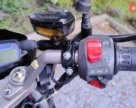 Чорний Senke SK, об'ємом двигуна 0.2 л та пробігом 29 тис. км за 824 $, фото 3 на Automoto.ua