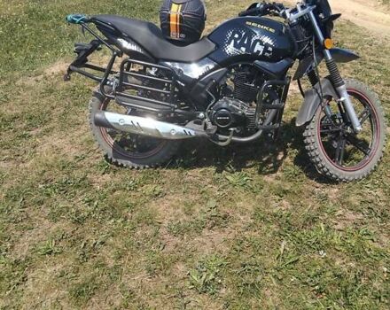 Черный Senke SK, объемом двигателя 0 л и пробегом 560 тыс. км за 1100 $, фото 7 на Automoto.ua