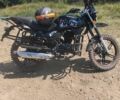 Черный Senke SK, объемом двигателя 0 л и пробегом 560 тыс. км за 1100 $, фото 2 на Automoto.ua