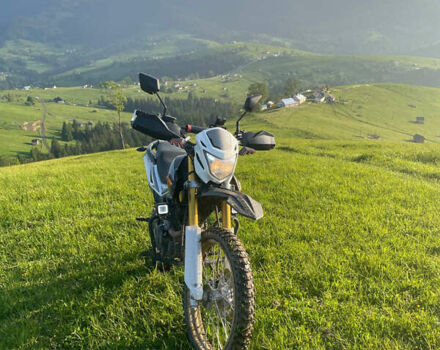 Черный Senke SK, объемом двигателя 0 л и пробегом 4 тыс. км за 1200 $, фото 1 на Automoto.ua