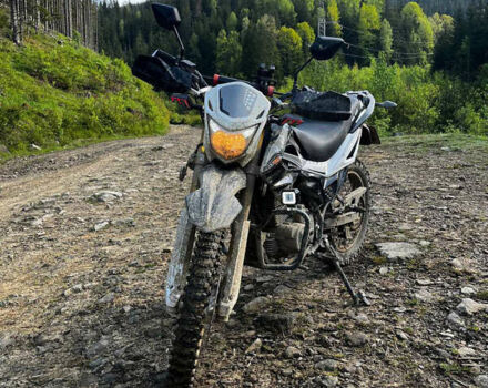 Черный Senke SK, объемом двигателя 0 л и пробегом 4 тыс. км за 1200 $, фото 4 на Automoto.ua