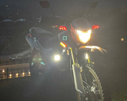 Черный Senke SK, объемом двигателя 0 л и пробегом 4 тыс. км за 1200 $, фото 10 на Automoto.ua