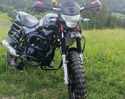 Черный Senke SK, объемом двигателя 0 л и пробегом 3 тыс. км за 1050 $, фото 1 на Automoto.ua