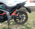 Черный Senke SK, объемом двигателя 0.2 л и пробегом 4 тыс. км за 1100 $, фото 4 на Automoto.ua