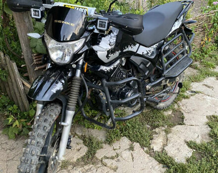 Чорний Senke SK, об'ємом двигуна 0.2 л та пробігом 2 тис. км за 999 $, фото 1 на Automoto.ua