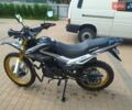 Черный Senke SK, объемом двигателя 0.23 л и пробегом 4 тыс. км за 1350 $, фото 3 на Automoto.ua