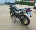 Черный Senke SK, объемом двигателя 0.23 л и пробегом 4 тыс. км за 1350 $, фото 4 на Automoto.ua