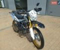 Черный Senke SK, объемом двигателя 0.23 л и пробегом 4 тыс. км за 1350 $, фото 1 на Automoto.ua