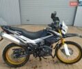 Черный Senke SK, объемом двигателя 0.23 л и пробегом 4 тыс. км за 1350 $, фото 1 на Automoto.ua