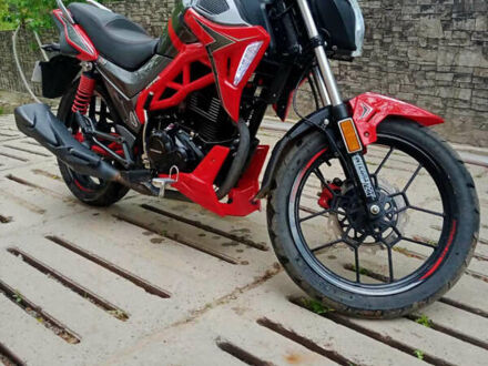 Senke SK 2018 в Казатине на Automoto.ua Черный Senke SK, объемом двигателя 0.2 л и пробегом 7 тыс. км за 760 $, фото 1 на Automoto.ua