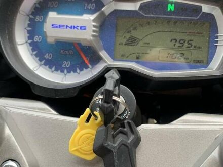 Senke SK 2018 в Ужгороде на Automoto.ua Черный Senke SK, объемом двигателя 0.18 л и пробегом 1 тыс. км за 1143 $, фото 1 на Automoto.ua