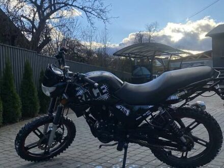 Senke SK 2019 у Коломые на Automoto.ua Чорний Senke SK, об'ємом двигуна 0 л та пробігом 11 тис. км за 850 $, фото 1 на Automoto.ua