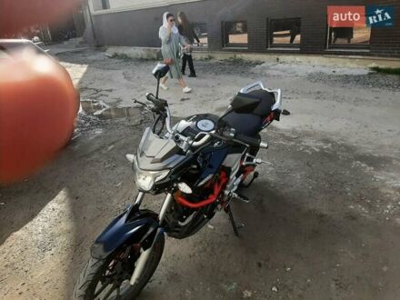 Senke SK 2020 в Камень-Каширский на Automoto.ua Черный Senke SK, объемом двигателя 0 л и пробегом 11 тыс. км за 1050 $, фото 1 на Automoto.ua