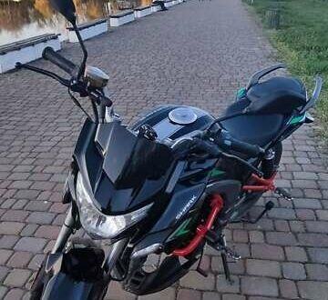 Senke SK 2020 в Тлумаче на Automoto.ua Черный Senke SK, объемом двигателя 0 л и пробегом 5 тыс. км за 973 $, фото 1 на Automoto.ua