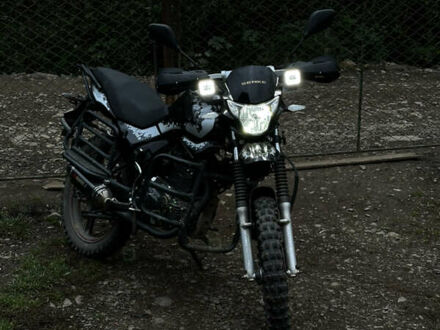 Senke SK 2020 у Межгорье на Automoto.ua Чорний Senke SK, об'ємом двигуна 0.2 л та пробігом 2 тис. км за 999 $, фото 1 на Automoto.ua