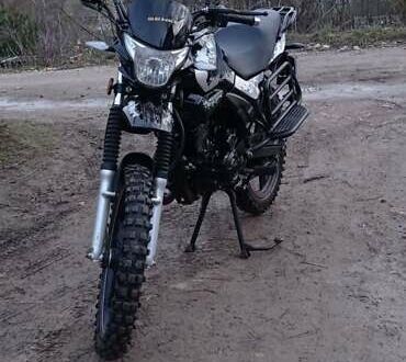 Senke SK 2022 в Тернополе на Automoto.ua Черный Senke SK, объемом двигателя 0.2 л и пробегом 4 тыс. км за 900 $, фото 1 на Automoto.ua