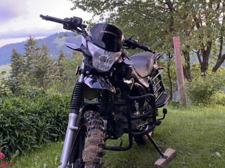 Senke SK 2022 в Верховине на Automoto.ua Черный Senke SK, объемом двигателя 0 л и пробегом 457 тыс. км за 1100 $, фото 1 на Automoto.ua