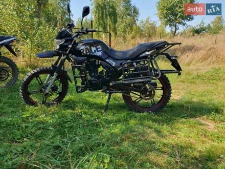 Senke SK 2023 у Долине на Automoto.ua Чорний Senke SK, об'ємом двигуна 0 л та пробігом 5 тис. км за 980 $, фото 1 на Automoto.ua