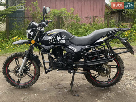 Senke SK 2024 в Верховине на Automoto.ua Черный Senke SK, объемом двигателя 0.2 л и пробегом 3 тыс. км за 799 $, фото 1 на Automoto.ua