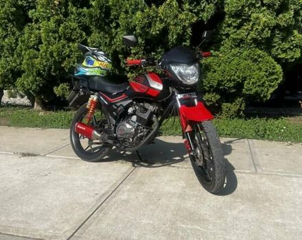 Червоний Senke SK, об'ємом двигуна 0 л та пробігом 4 тис. км за 850 $, фото 4 на Automoto.ua