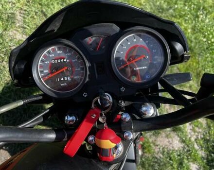 Червоний Senke SK, об'ємом двигуна 0 л та пробігом 4 тис. км за 850 $, фото 1 на Automoto.ua