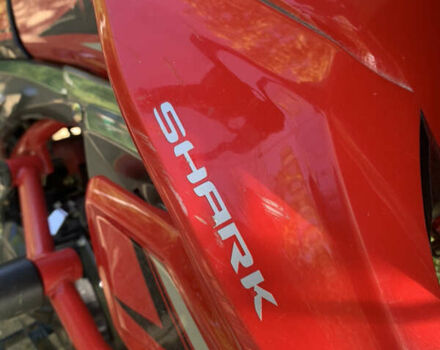 Червоний Senke SK, об'ємом двигуна 0.2 л та пробігом 4 тис. км за 1099 $, фото 3 на Automoto.ua