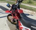 Красный Senke SK, объемом двигателя 0.25 л и пробегом 3 тыс. км за 1200 $, фото 1 на Automoto.ua