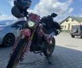 Красный Senke SK, объемом двигателя 0.25 л и пробегом 3 тыс. км за 1200 $, фото 5 на Automoto.ua