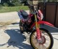 Красный Senke SK, объемом двигателя 0.25 л и пробегом 3 тыс. км за 1200 $, фото 3 на Automoto.ua