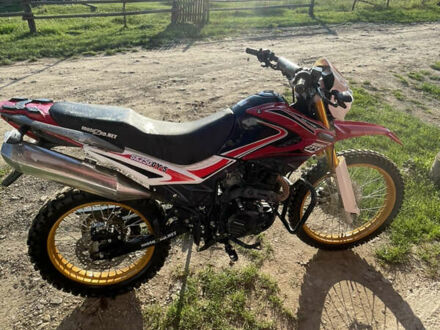 Senke SK 2019 в Сторожинце на Automoto.ua Красный Senke SK, объемом двигателя 0 л и пробегом 18 тыс. км за 1000 $, фото 1 на Automoto.ua