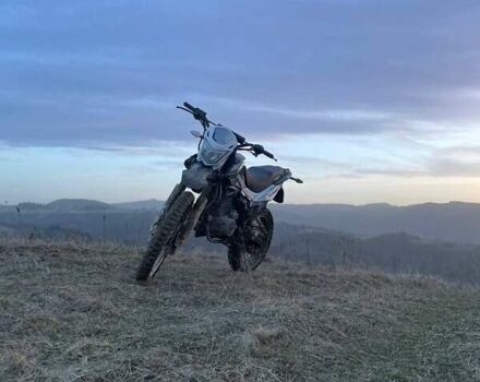 Senke SK, объемом двигателя 0.25 л и пробегом 3 тыс. км за 800 $, фото 2 на Automoto.ua