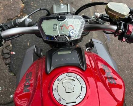 Senke SK, объемом двигателя 0 л и пробегом 1 тыс. км за 4900 $, фото 5 на Automoto.ua