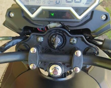 Senke SK, объемом двигателя 0 л и пробегом 2 тыс. км за 1250 $, фото 7 на Automoto.ua