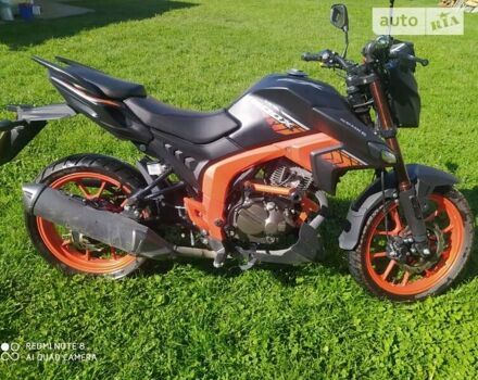 Senke SK, объемом двигателя 0 л и пробегом 2 тыс. км за 1250 $, фото 3 на Automoto.ua