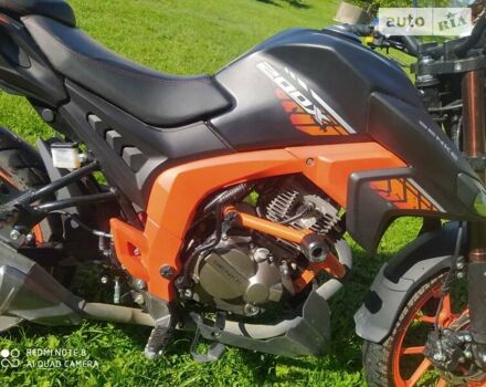 Senke SK, объемом двигателя 0 л и пробегом 2 тыс. км за 1250 $, фото 6 на Automoto.ua