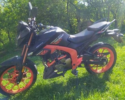 Senke SK, объемом двигателя 0 л и пробегом 2 тыс. км за 1250 $, фото 1 на Automoto.ua