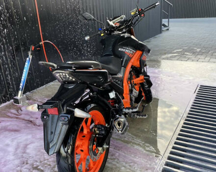 Senke SK, объемом двигателя 0 л и пробегом 9 тыс. км за 1000 $, фото 2 на Automoto.ua