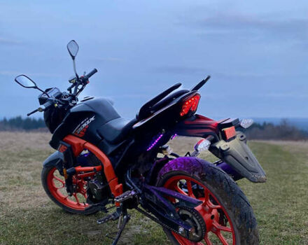 Senke SK, объемом двигателя 0 л и пробегом 9 тыс. км за 1000 $, фото 1 на Automoto.ua