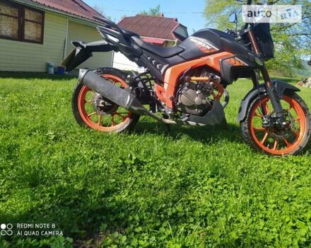 Senke SK, объемом двигателя 0 л и пробегом 2 тыс. км за 1250 $, фото 4 на Automoto.ua